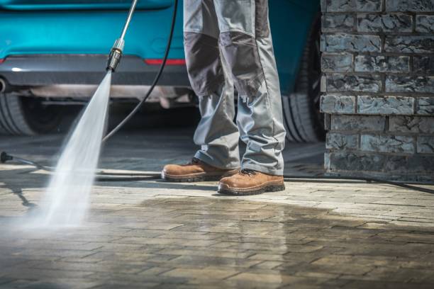  Monticello, IL Pressure Washing Pros