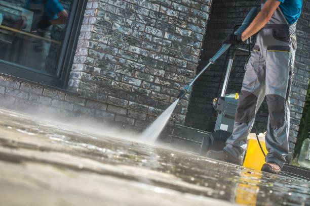 Reliable Monticello, IL Pressure Washing Services Solutions