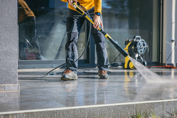 Best Post-Construction Pressure Washing  in Monticello, IL